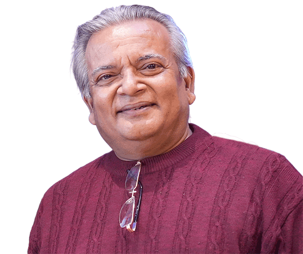 Ajaii Mahajan