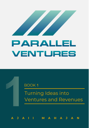 Turning Ideas into Ventures and Revenues
