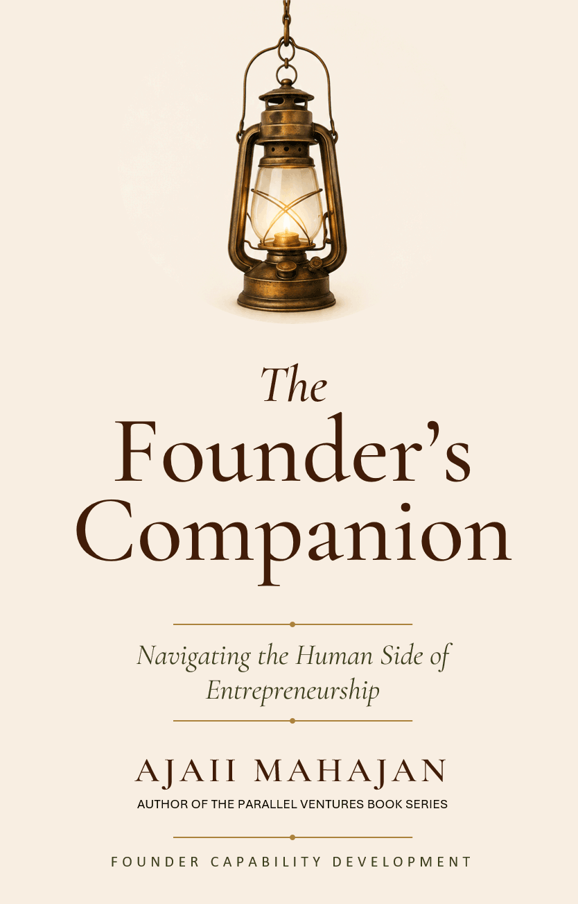 The Founder’s Companion