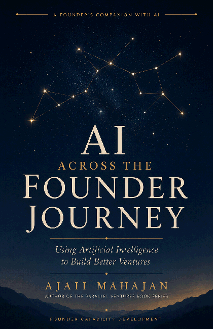 AI Across the Founder Journey