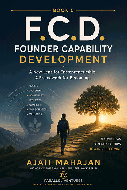 Founder Capability Development