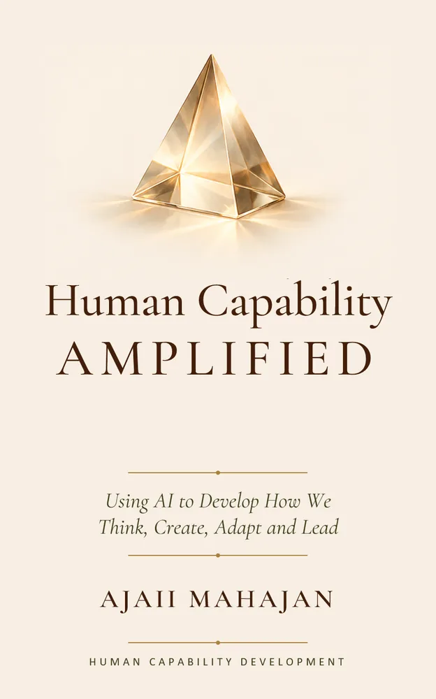 Human Capability. Amplified.