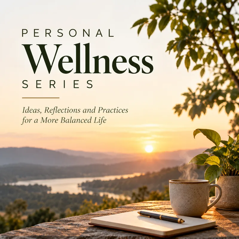 Personal Wellness Series