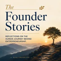The Founder Stories