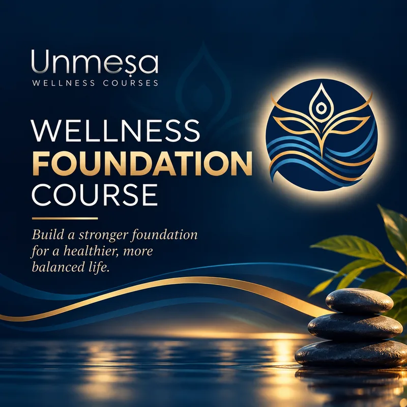 Wellness Foundation Course
