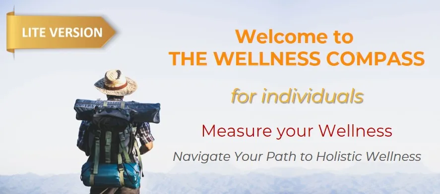 Wellness Compass Lite