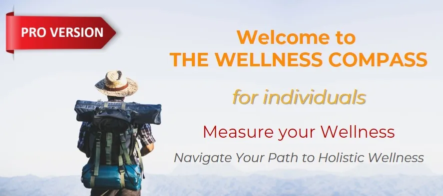 Wellness Compass Pro